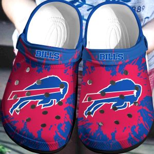 buffalo bills crocs, buffalo bills crocs mens, buffalo bills crocs amazon