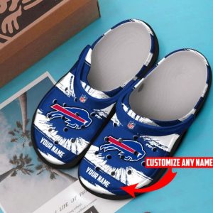 buffalo bills crocs, buffalo bills crocs mens, buffalo bills crocs amazon