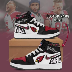 arizona cardinal slippers, arizona cardinals crocs, arizona cardinals jibbitz, arizona cardinals nike shoes, Arizona Cardinals shoes, arizona cardinals sneakers, arizona cardinals tennis shoes, arizona cardinals women's shoes, az cardinals nike shoes, jj watt pat tillman shoes