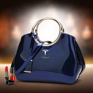 TESLA, tesla bags, tesla frunk bag, TESLA handbags, TESLA leather handbags, tesla leather purse, tesla leather purses, tesla on bags, TESLA purses, TESLA women handbags, TESLA women leather handbags, TESLA women purses