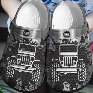 crocs jeep, jeep croc jibbitz, jeep crocband clog, jeep crocs, jeep crocs shoes, jeep jibbitz, jeep jibbitz for crocs, Jeep Products, red jeep crocs