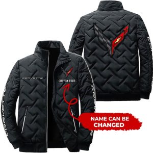 corvette jackets