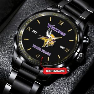 minnesota vikings watches