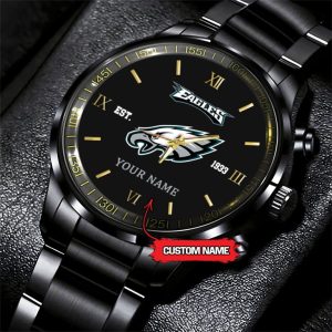 philadelphia eagles watches