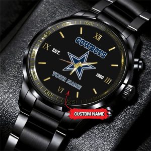 dallas cowboys watches