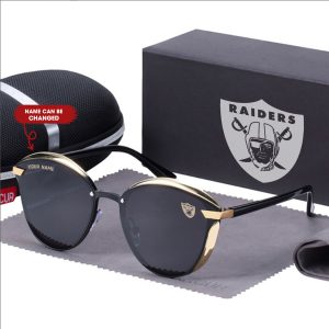 las vegas raiders sunglasses,