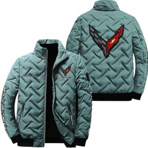 corvette jackets